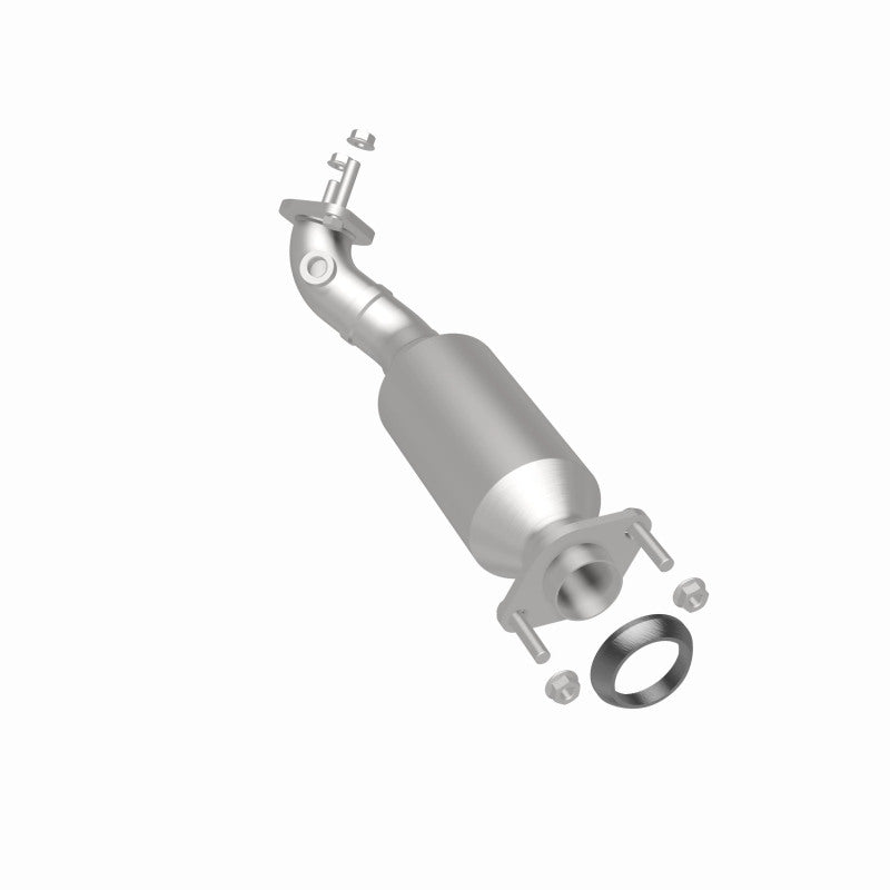 MagnaFlow Cadillac SRX California Grade CARB Compliant Direct-Fit Catalytic Converter 5451617 360 Degree Image Set