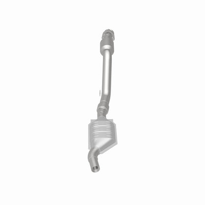 MagnaFlow Audi Allroad Quattro OEM Grade Federal / EPA Compliant Direct-Fit Catalytic Converter 51099 360 Degree Image Set