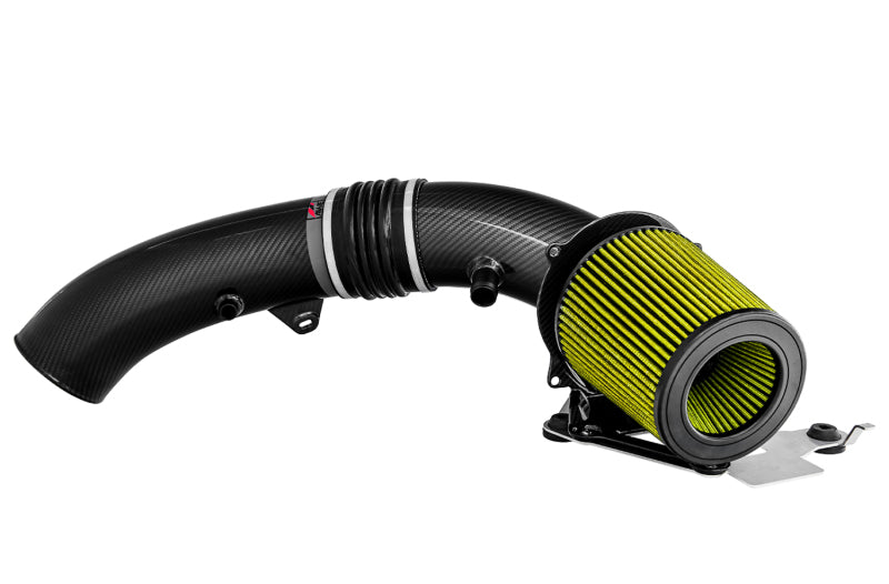 AWE Tuning Audi RS3 / TT RS S-FLO Open Carbon Fiber Intake 2660-15048 2660-15048 Photo - Primary