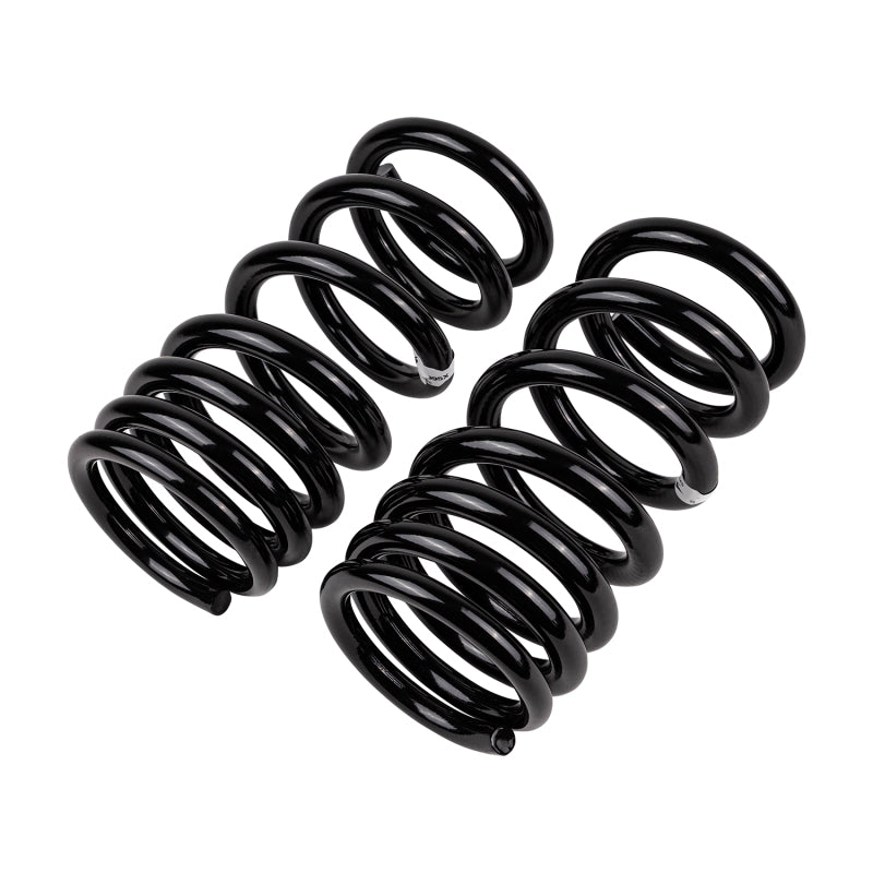 Old Man Emu ARB / OME Coil Spring Rear Mits Pajero Ns On 2995 2995 Photo - out of package