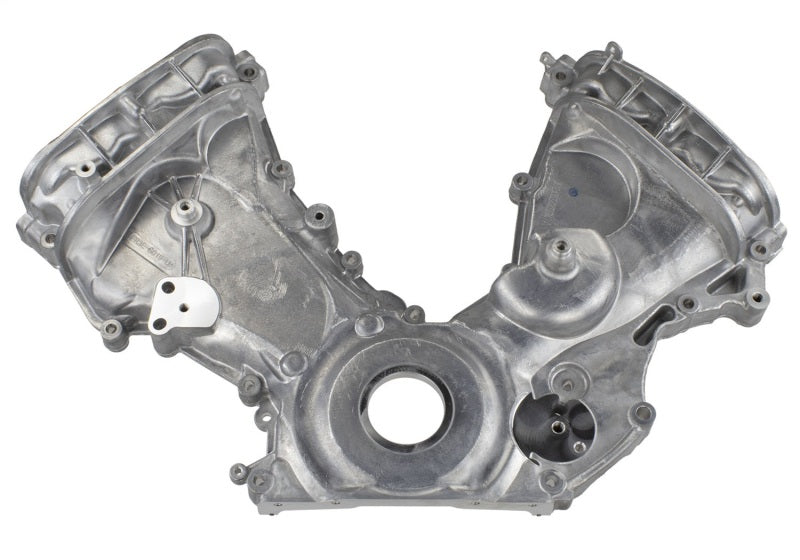 Ford Racing 5.0L Coyote Timing/Front Cover and Cam Cover KIT M-6580-M50 M-6580-M50 Photo - Unmounted