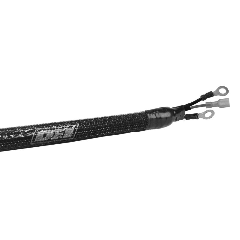 DEI EXO Series Sleeve 3/8in ID x 3ft - Black 10872 10872 Photo - Unmounted