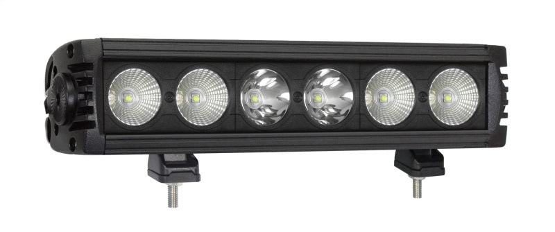 Hella ValueFit Design Light Bar 6 LED/11" - Combo Beam 357209001 Photo - Primary