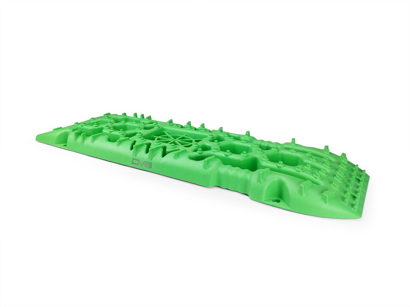 DV8 Offroad Recovery Traction Boards w/ Carry Bag - Green RTB1-01GN RTB1-01GN User 4