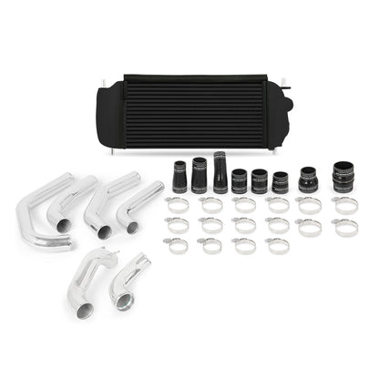 Mishimoto  15-17 Ford F-150 EcoBoost 2.7L Black Performance Intercooler MMINT-F27T-15KPBK Photo - Primary