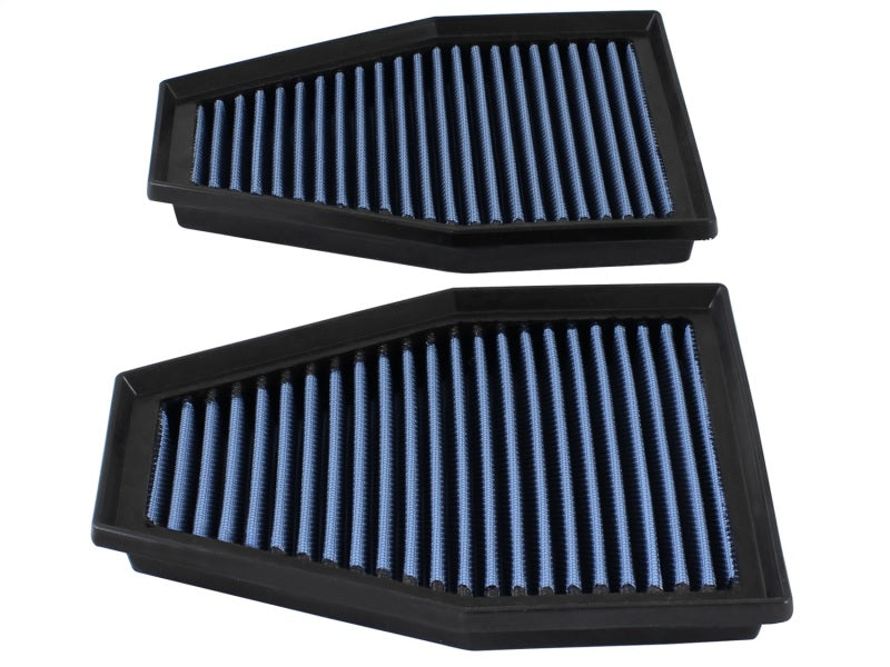 aFe  POWER 30-10242 Magnum FLOW Pro 5R Air Filter 30-10242 Photo - Close Up
