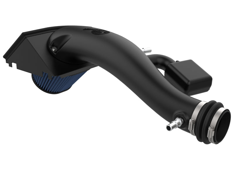 aFe Magnum Force Stage-2 Pro 5R Cold Air Intake System 2018 Ford F-150 54-13019R Photo - Unmounted
