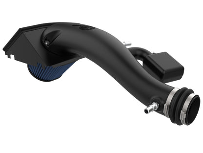 aFe Magnum Force Stage-2 Pro 5R Cold Air Intake System 2018 Ford F-150 54-13019R Photo - Unmounted