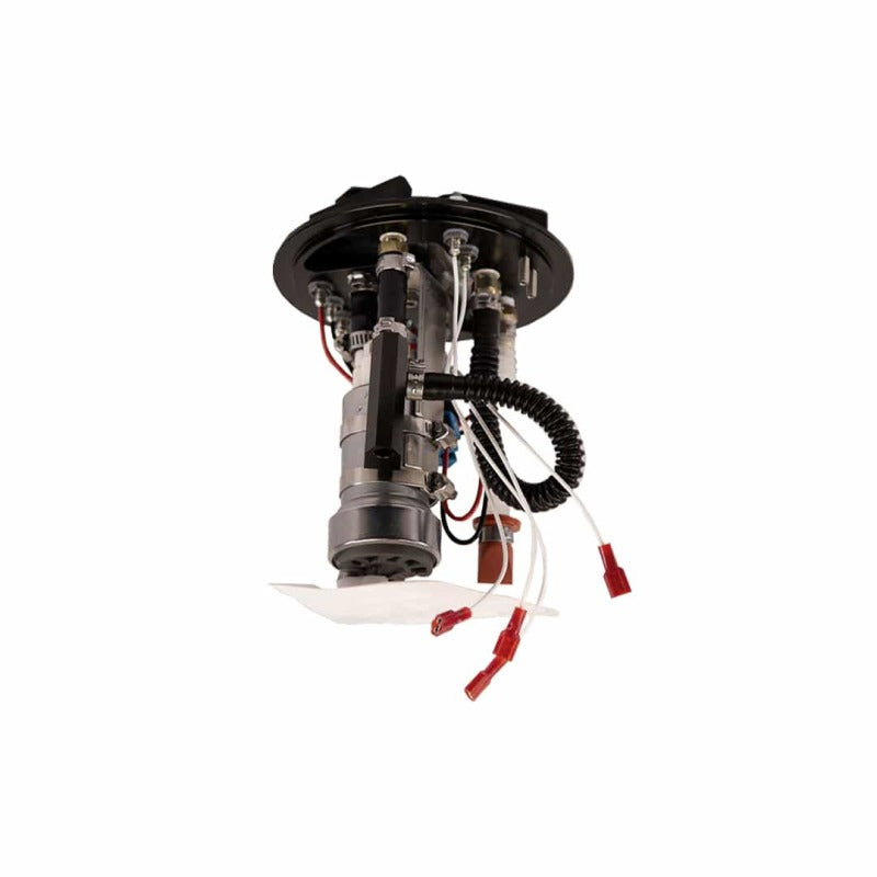 Aeromotive 08-20 Subaru WRX/STI 450lph Drop-In Stealth System 18081 18081 User 1