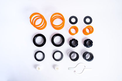 MSS Suspension MSS 13-21 MINI Gen2 Cooper Sports Full Adjustable Kit 02AMING2F5 02AMING2F5 User 1