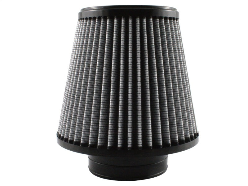 aFe Magnum Flow Pro Dry S Universal Air Filter 4 F x 8 B x 5.5 T x 7 H In. 21-90023 Photo - Primary