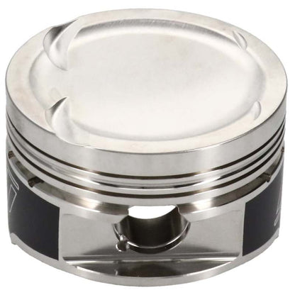 Wiseco Audi/VW 2.0L 83.00mm Bore 92.8mm Stroke -7.8cc EA888 Piston Kit - 4 Cyl K755M83 K755M83 User 8