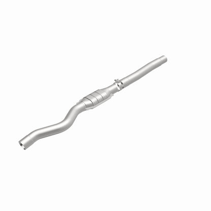 MagnaFlow Dodge Dakota Standard Grade Federal / EPA Compliant Direct-Fit Catalytic Converter 23233 360 Degree Image Set