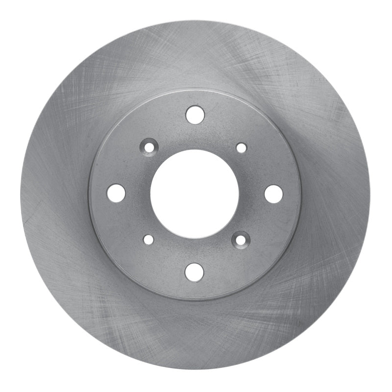 DFC DFC Brake Rotors - Plain Brakes, Rotors & Pads Brake Rotors - OE main image