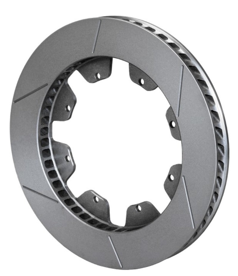 Wilwood Rotor-GT48 SPC-37-LH 12.72 x 1.25 - 8 on 7.00in 160-2541 160-2541 User 1