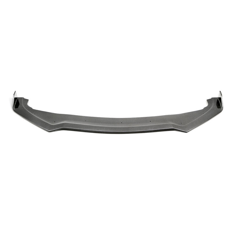Seibon Carbon Fiber Front Lip for 2017-2022 Infiniti Q60 FL17INFQ60-TB User 2