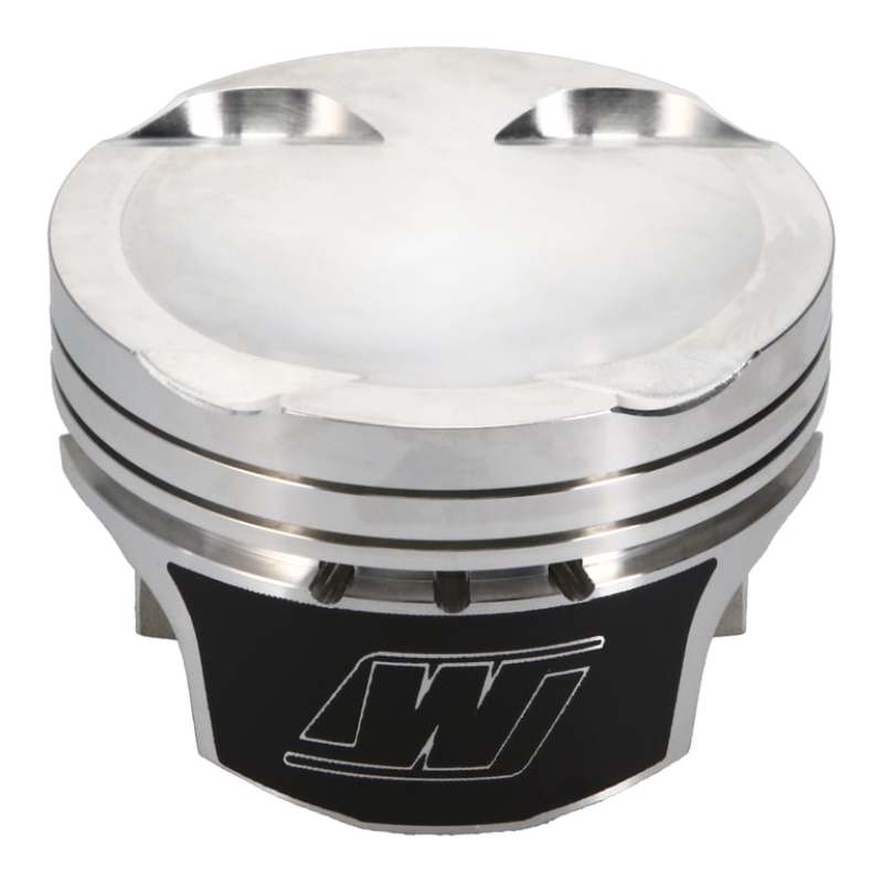 Wiseco 2008+ Mitsubishi EVO X 4B11 -14cc 88mm Bore Piston Shelf Stock Kit K700M88 K700M88 User 5
