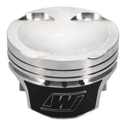 Wiseco 2008+ Mitsubishi EVO X 4B11 -14cc 88mm Bore Piston Shelf Stock Kit K700M88 K700M88 User 5