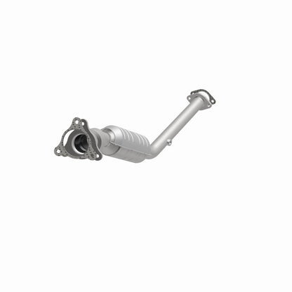 MagnaFlow OEM Grade Federal / EPA Compliant Direct-Fit Catalytic Converter 51914 360 Degree Image Set
