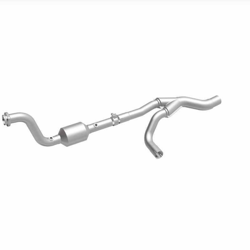 Magnaflow 04-06 Dodge Durango 5.7L Direct Fit Converter 4651499 4651499 360 Degree Image Set