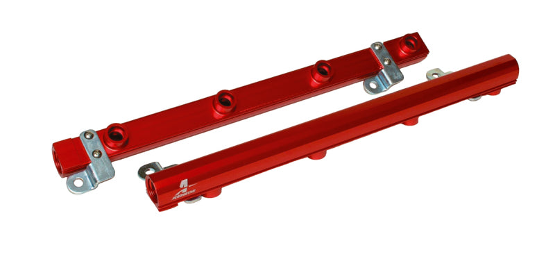 Aeromotive 96-04 4.6L SOHC GT Fuel Rail Kit 14103 Photo - Primary
