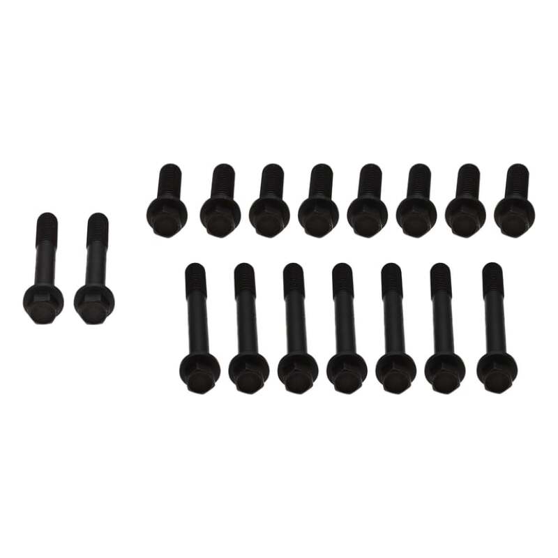 Manley SB Chevy Superior Head Bolts - 1 Set of Bolts for 1 Head 42171 42171 Photo - Primary