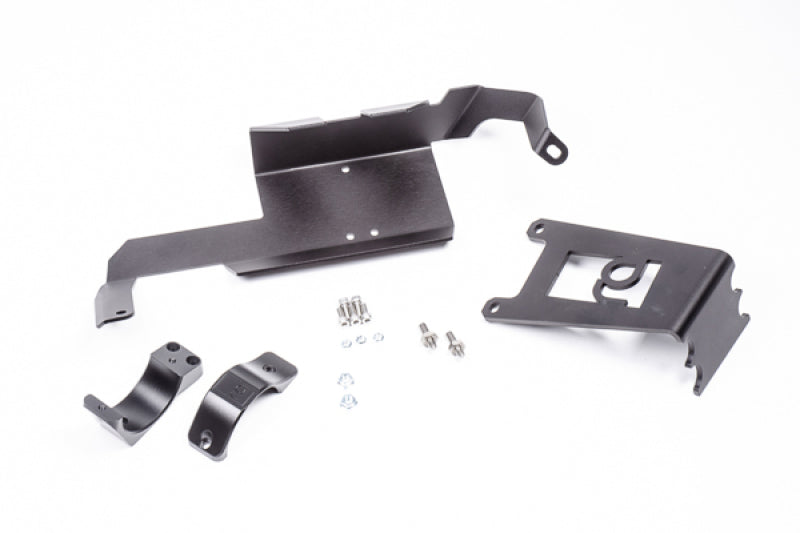 Radium Engineering Nissan R35 GT-R Fuel Filter Mounting Kit 20-0559 20-0559 Photo - Primary