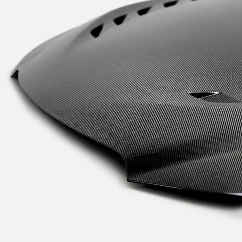 Seibon Carbon Fiber Hood for 2021-2023 Lexus IS300 / IS350 F Sport HD21LXIS350-BT User 1