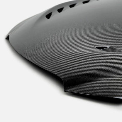 Seibon Carbon Fiber Hood for 2021-2023 Lexus IS300 / IS350 F Sport HD21LXIS350-BT User 1