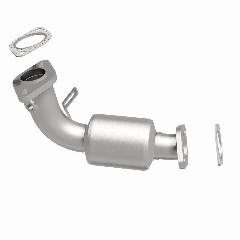 MagnaFlow Mitsubishi HM Grade Federal / EPA Compliant Direct-Fit Catalytic Converter 93193 360 Degree Image Set