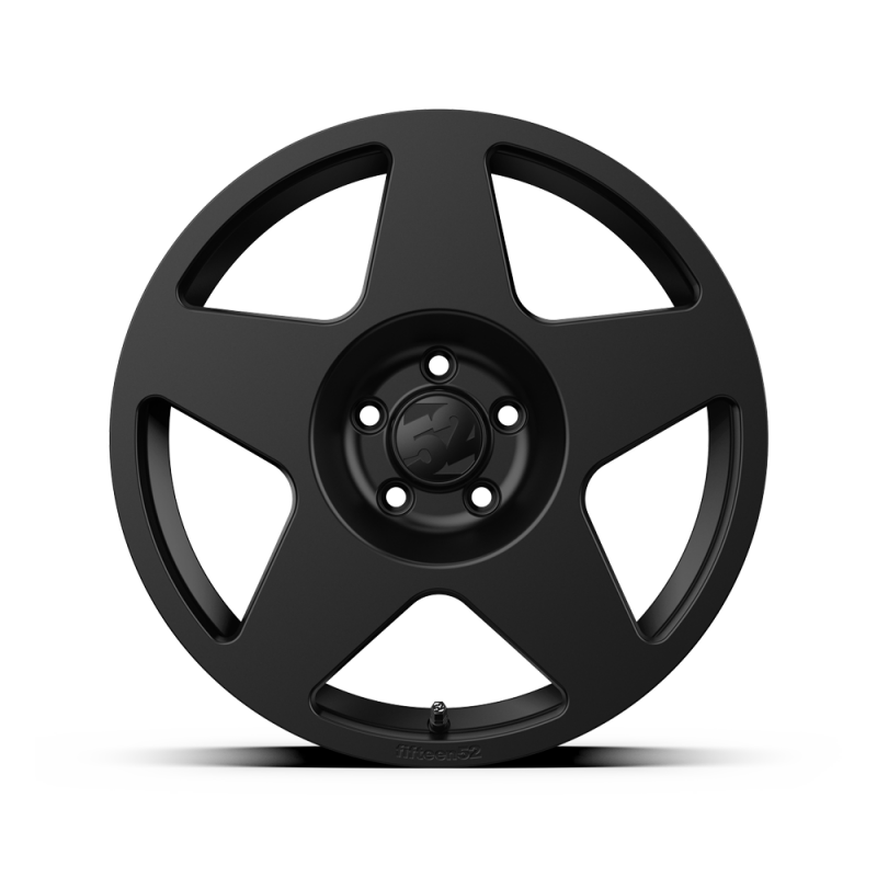 fifteen52 Tarmac 17x7.5 / 5x100 BP / 30mm ET / 73.1mm CB / 5.4in BS / Asphalt Black Wheel TARAB-77550+30 TARAB-77550+30 User 1