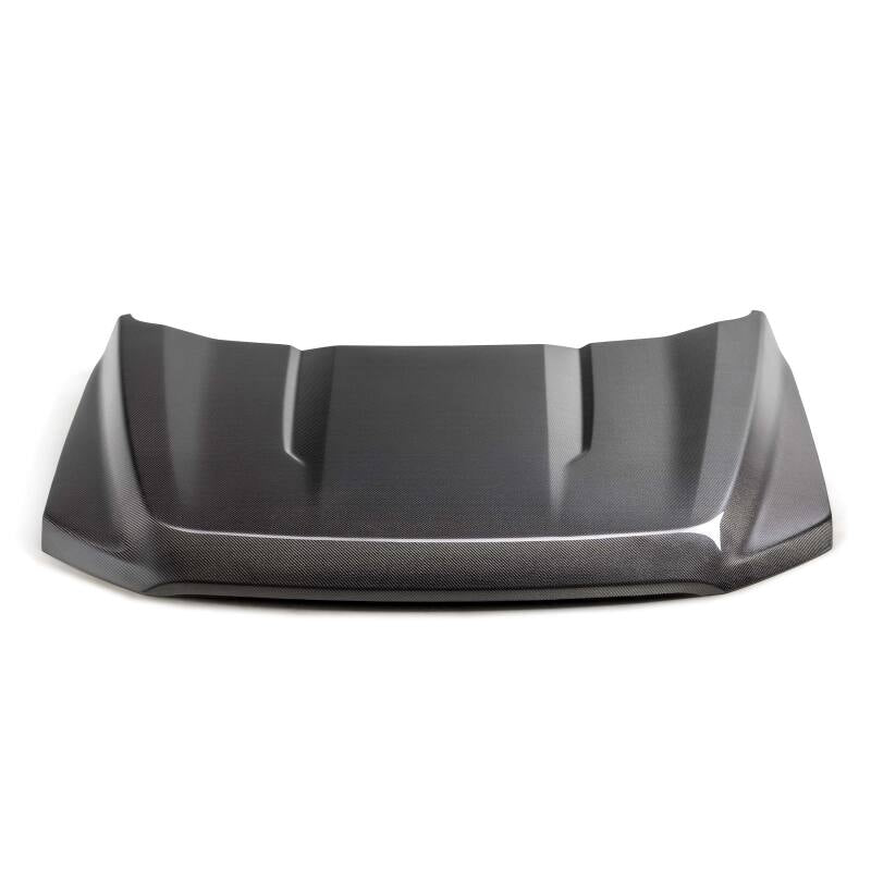 Anderson Composites 21-24 Ford F-150 Type-OE Carbon Fiber Hood AC-HD21FDF150-OE AC-HD21FDF150-OE User 1
