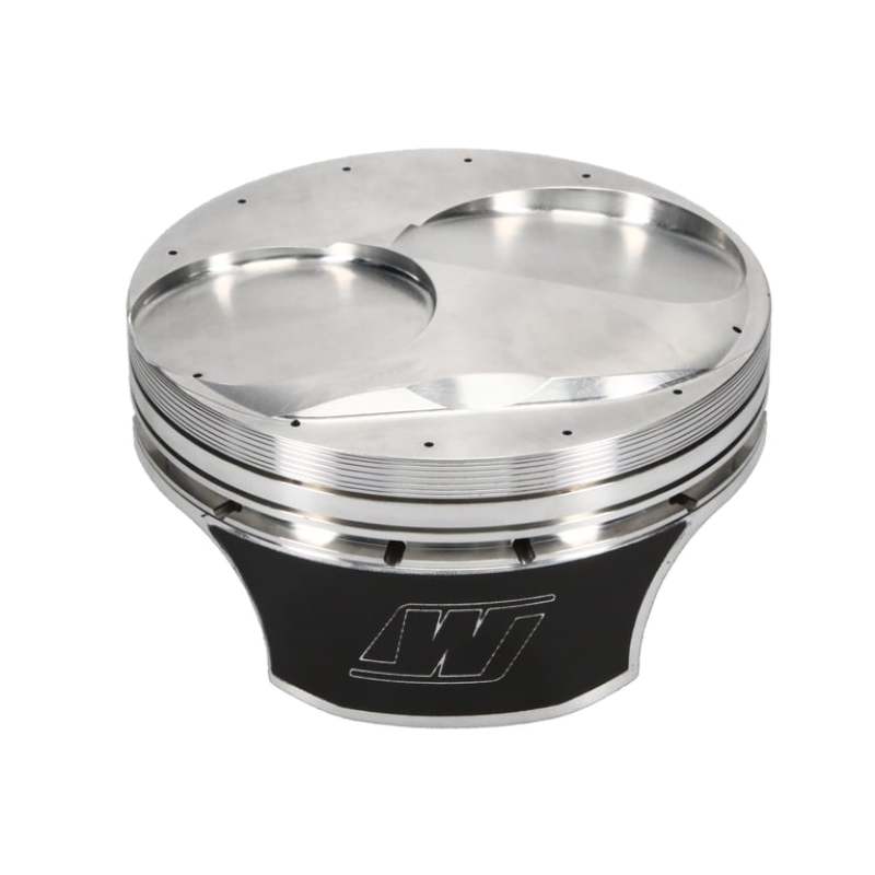 Wiseco BBC Quick 8 +4cc Dome 1.155inch CH Piston Shelf Stock Kit K491B125 K491B125 Photo - out of package