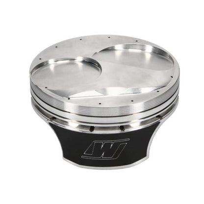 Wiseco BBC Quick 8 +4cc Dome 1.155inch CH Piston Shelf Stock Kit K491B6 K491B6 Photo - out of package