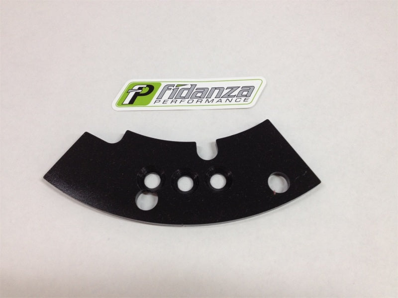 Fidanza Clutch Flywheel Counterweight 338850 Photo - Primary