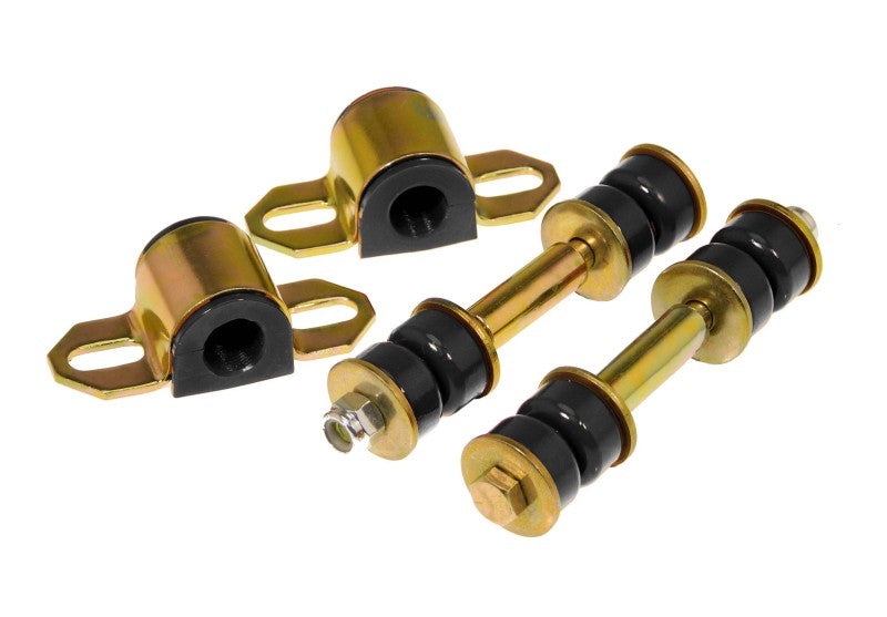 Prothane Suspension Stabilizer Bar Bushing 18-1101-BL Photo - Primary