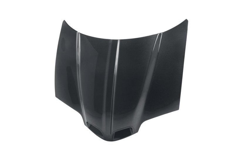 Anderson Composites 98-02 Pontiac Trans Am Type-OE Hood AC-HD9802PTAM-OE AC-HD9802PTAM-OE Photo - Primary