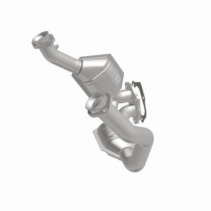 Magnaflow 01-03 Ford Ranger V6 3.0L OEM Grade Direct-Fit Catalytic Converter 23-038 23-038 360 Degree Image Set