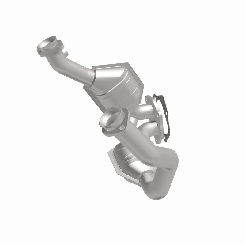 Magnaflow 01-03 Ford Ranger V6 3.0L OEM Grade Direct-Fit Catalytic Converter 23-038 23-038 360 Degree Image Set