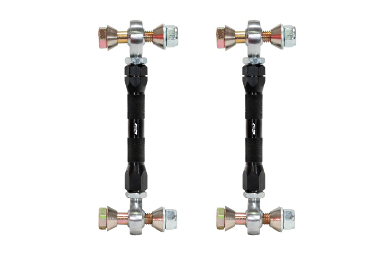 Eibach Anti-Roll Kit - Rear Adjustable End Link System AK41-51-023-01-02 Photo - Primary