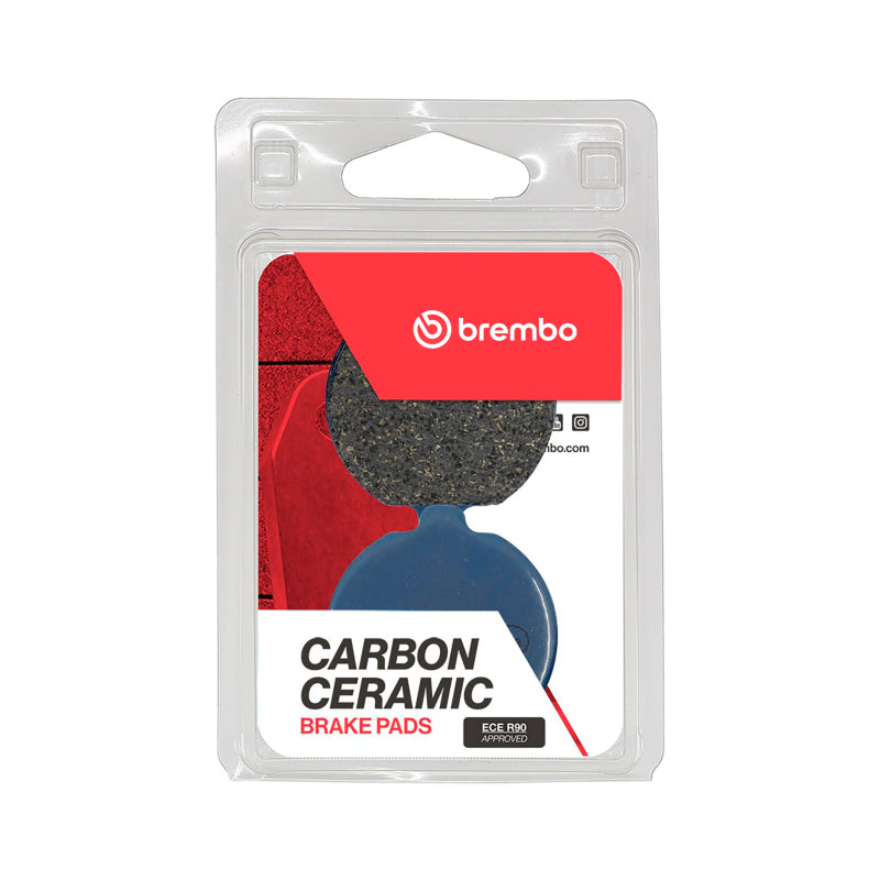 Brembo OE 79-81 Kawasaki Z 1300cc Brake Pad - Front 07KA0414 07KA0414 User 1