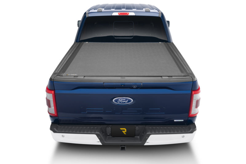 BAK 2021+ Ford F-150 Revolver X4s 5.5ft Bed Cover 80339 80339 Photo - Mounted