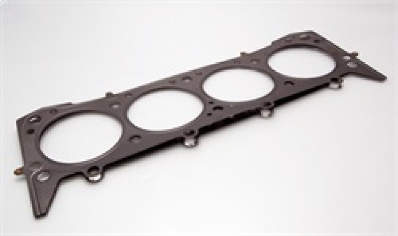 Cometic Head Gasket Bore: 4.250in Material: MLS Thickness: .027in C5937-027 Photo - Primary