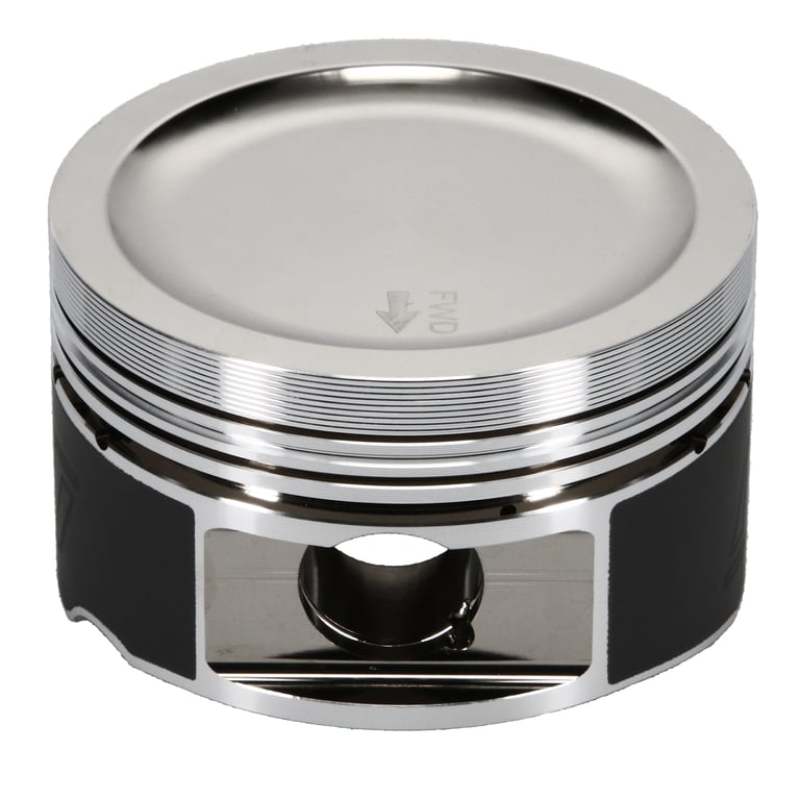 Wiseco Nissan SR20 Turbo -12cc 1.260 X 8625 Piston Shelf Stock Kit K556M8625 K556M8625 User 4