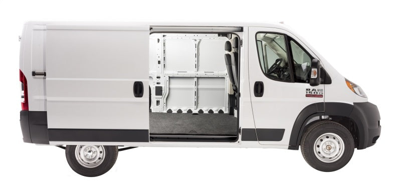 Bedrug Vanrug 14+ Ram ProMaster 118" & 136" WB VRDP14M Photo - Mounted