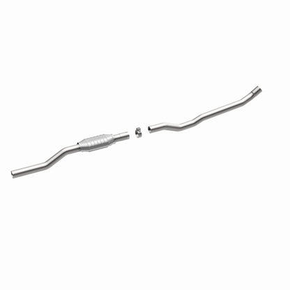 MagnaFlow Dodge Dakota California Grade CARB Compliant Direct-Fit Catalytic Converter 4451608 360 Degree Image Set