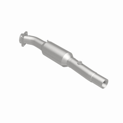 MagnaFlow Audi S8 California Grade CARB Compliant Direct-Fit Catalytic Converter 4481084 360 Degree Image Set