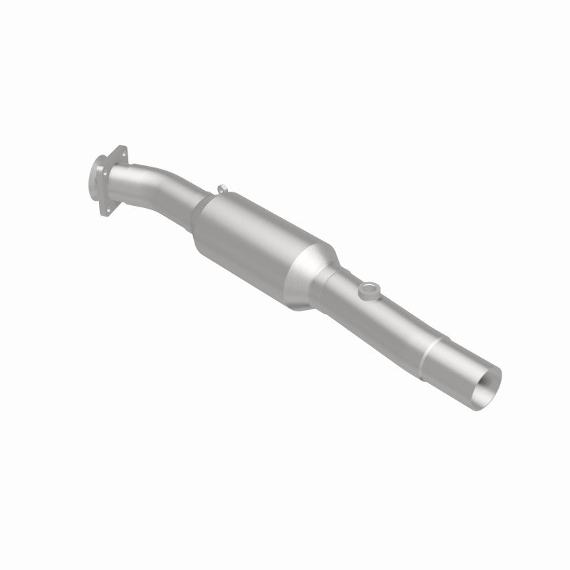 MagnaFlow Audi S8 California Grade CARB Compliant Direct-Fit Catalytic Converter 4481084 360 Degree Image Set