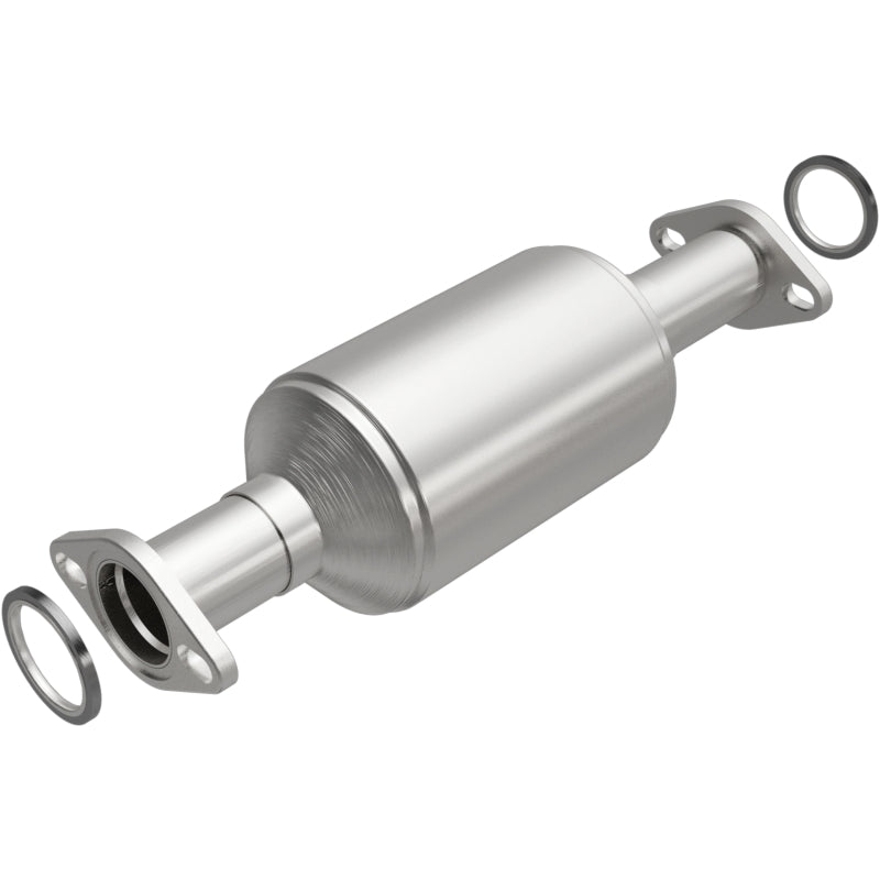 MagnaFlow Toyota California Grade CARB Compliant Direct-Fit Catalytic Converter 3391884 Photo - Primary
