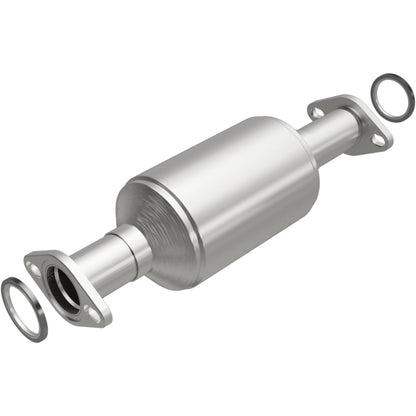 MagnaFlow Toyota California Grade CARB Compliant Direct-Fit Catalytic Converter 3391884 Photo - Primary